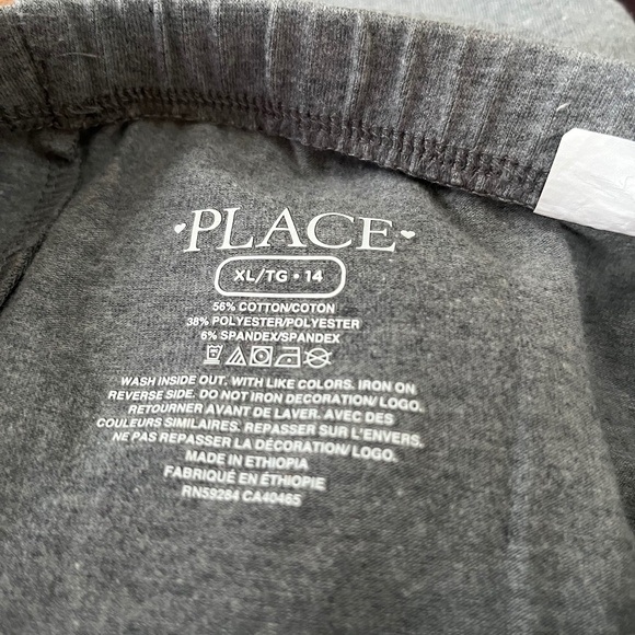 leggings - Picture 1 of 3